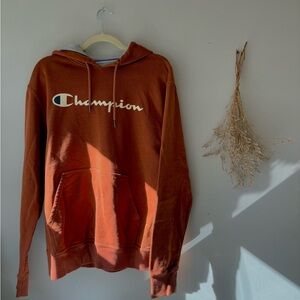 champion hoodie